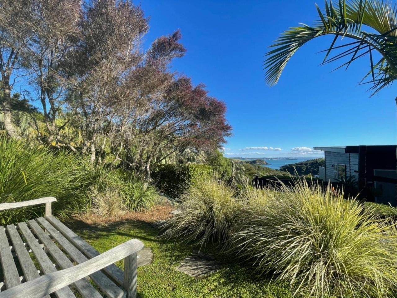 Delamore Cove - Kauri - Stay Waiheke Matiatia Bay Exterior photo